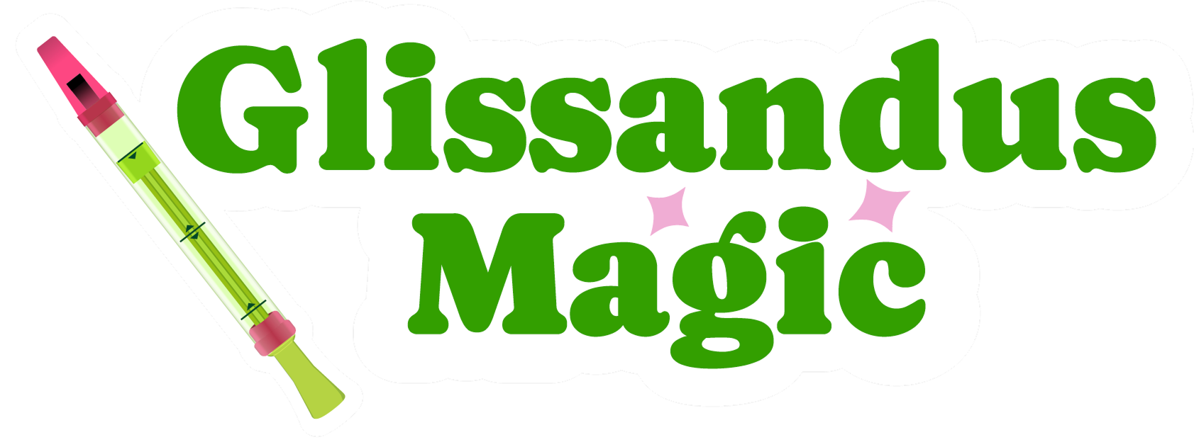 Glissandus Magic